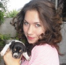 Світлана Андрєєва фотография #18 (источник - https://vk.com/id40675612)