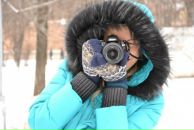 Фотография Пучкиной Елены