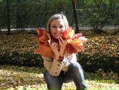 Фотография Хлыбовой Марины