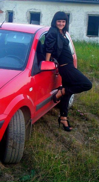 №20, Татьяна Калмыкова №20, Татьяна Калмыкова