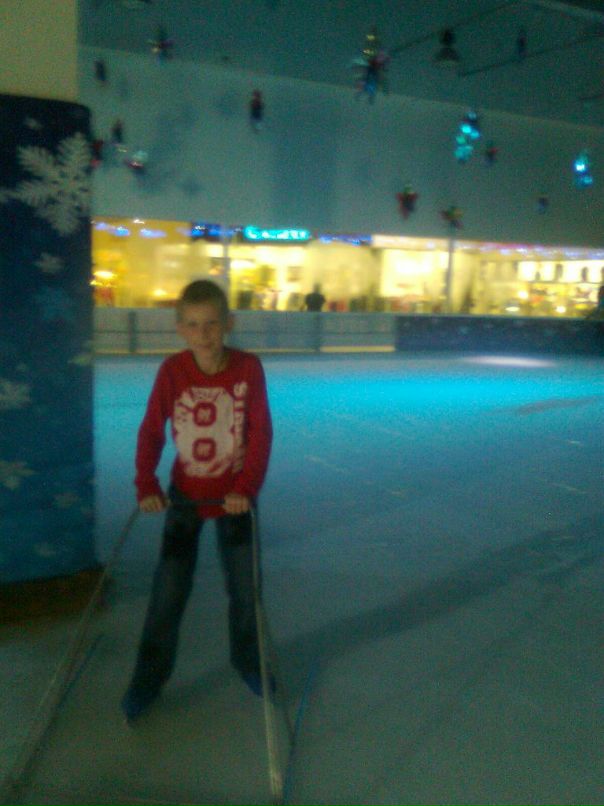 Даниил Лозбенёв фотография #18