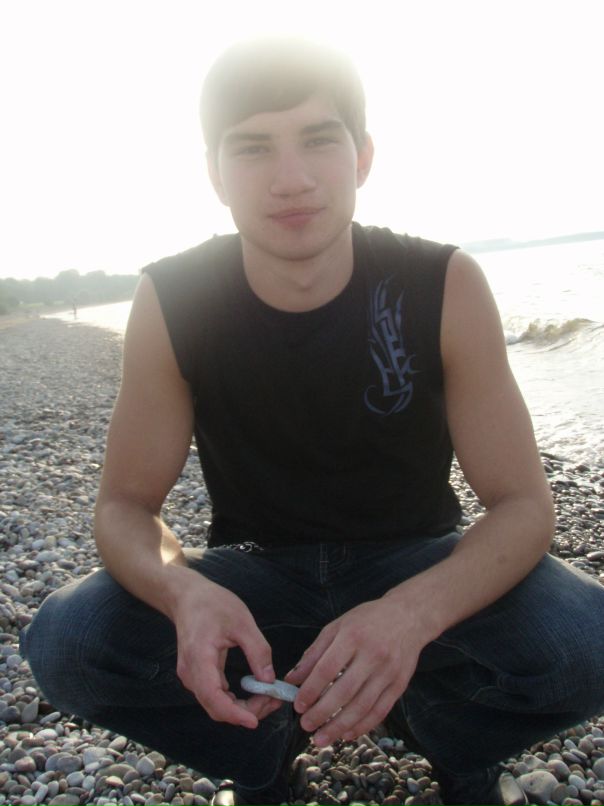 Виктор Пригодин фотография #25