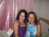 Фотография Рябовой Маришки