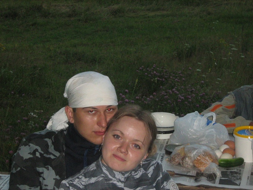 Лёха Захаров фотография #42