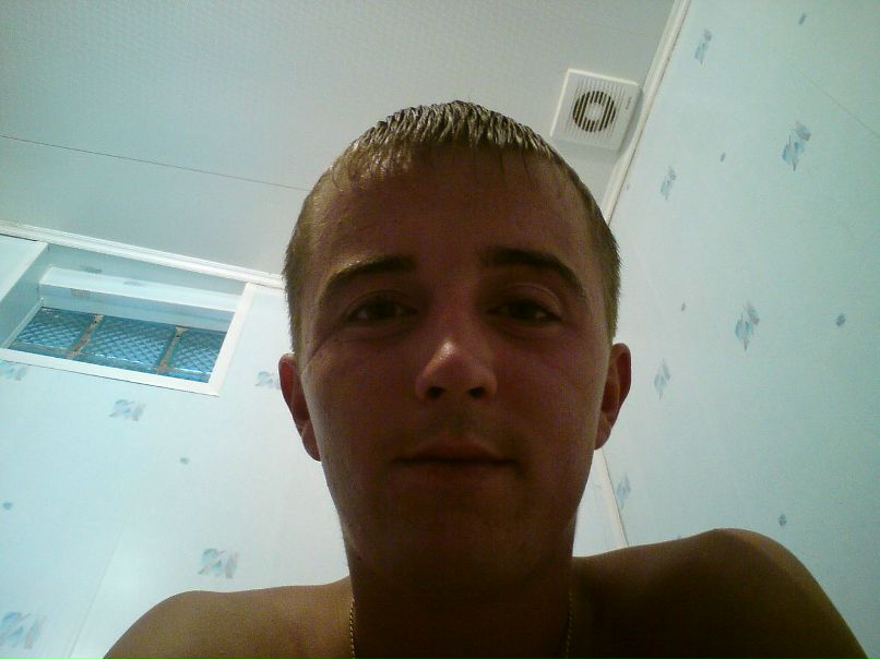 Павел Сухенко фотография #17