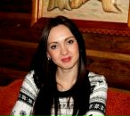 Фотография Мелешко Анастасии