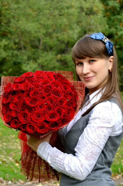 Софья Погосян фото №8