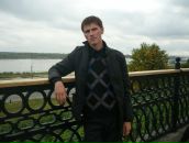 Фотография Исаева Саши