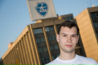 Фотография Алёшина Вячеслава