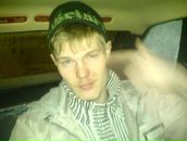 Фотография Алиева Мишани