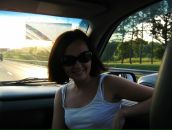 Фотография Хрулёвой Гали