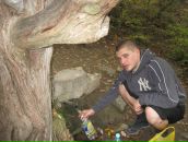 Саня Бороденко фотография #10 (источник - https://vk.com/id18537134)