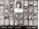 Фотография Здановской Надежды