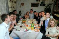 Фотография Саакяна Льва