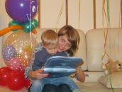 Фотография Калининой Елены