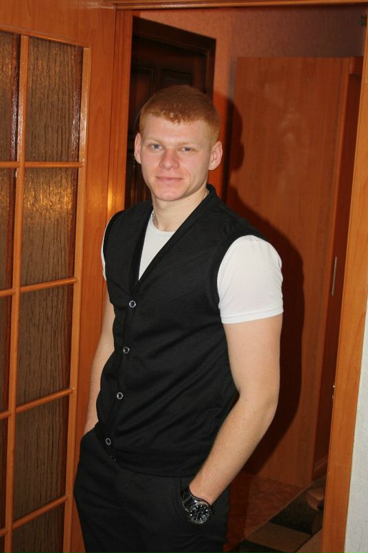 Иван Вербицкий фотография #19