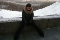 Марія Каландарова фотография #26 (источник - https://vk.com/id17910523)