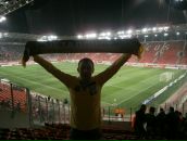 Міша Федорів фотография #12 (источник - https://vk.com/id50968186)