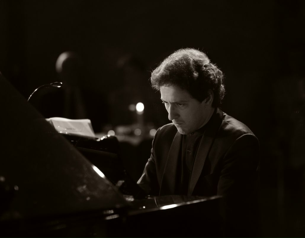 Sergey Kuznetsov фотография #33