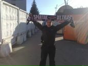 Фотография Зиатдинова Айрата