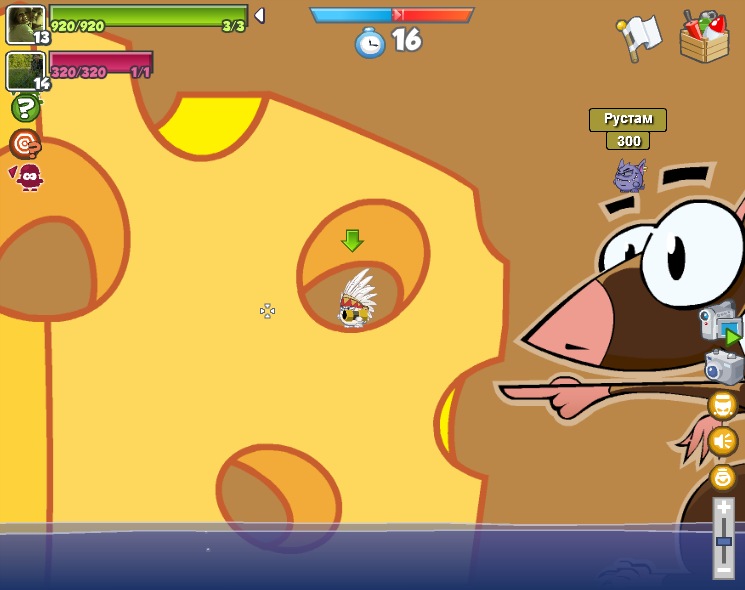 Рустам Ирезиев фотография #10