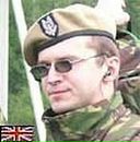 Фотография Седова Андрея