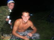 Фотография Сыроватского Евгения