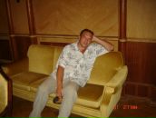 Фотография Яковлева Дмитрия