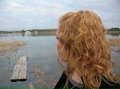 Фотография Алексеевой Ангелины