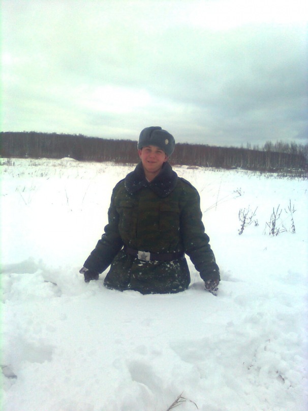 Евгений Ткаченко фотография #36