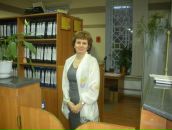 Фотография Подольской Инны