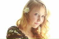 Фотография Исаевой Ани