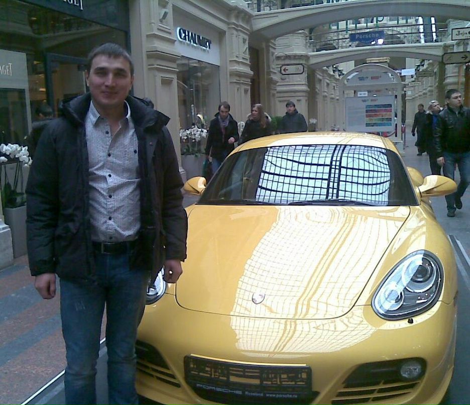 Дмитрий Софронов фотография #38