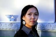 Фотография Васильевой Валентины