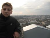 Вітя Петренко фотография #9 (источник - https://vk.com/id72396339)