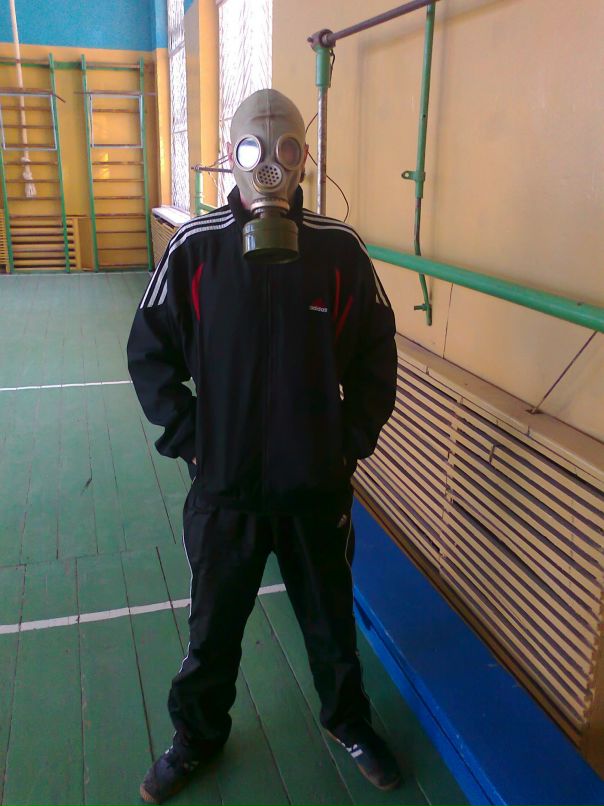 Денис Гресь фотография #1