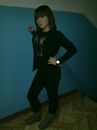 Фотография Полянской Дашуньки