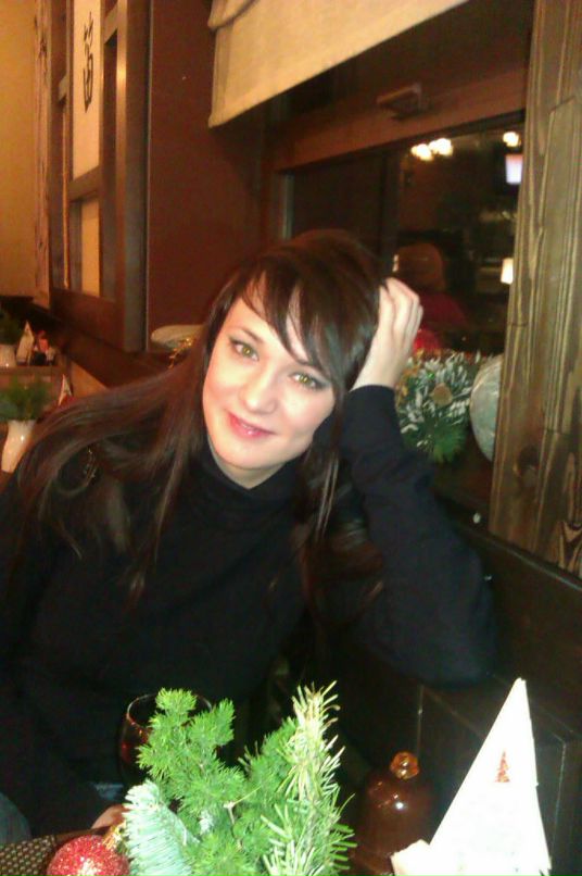 Елена Изгина фотография #33