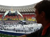 Фотография Товбина Данилы