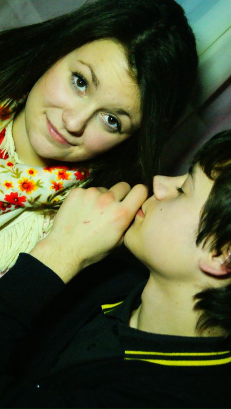 Юи Кривули фотография #11