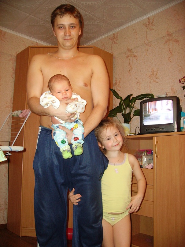 Александр Собашников фотография #39