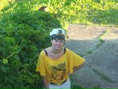 Фотография Карповой Светланы