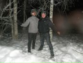 Фотография Трофимова Сереги