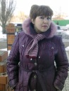 Фотография Гафаровой Зульфии