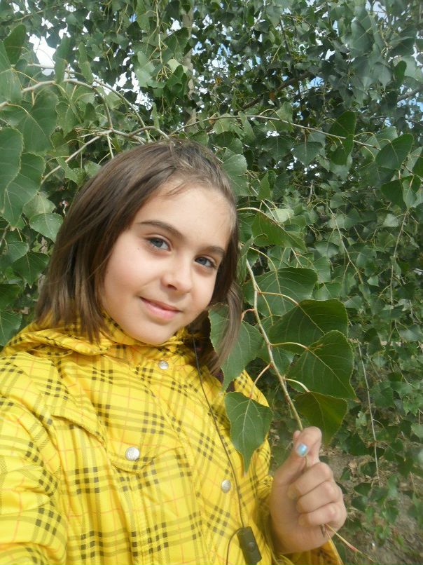 Виkульk@ Вlasoв@.... фотография #2