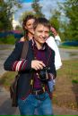 Фотография Тараканова Алексея