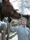 Фотография Усачевой Аси