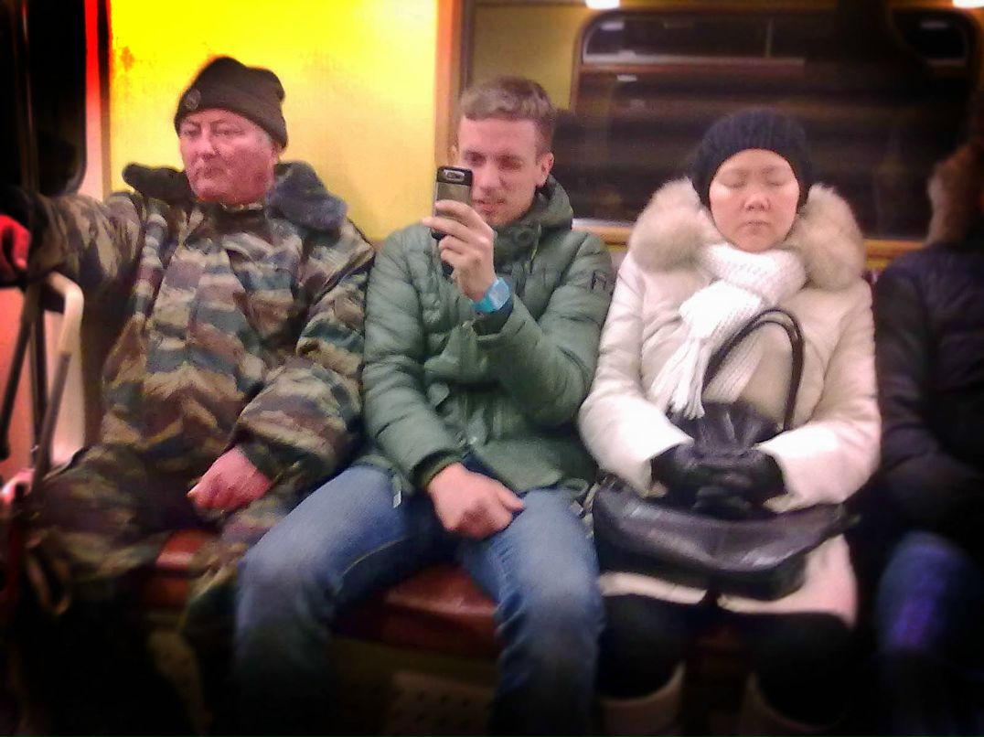 Дима Поляков фотография #36