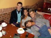 Алиса♥ Тарабарова фотография #48 (источник - https://vk.com/id103348123)