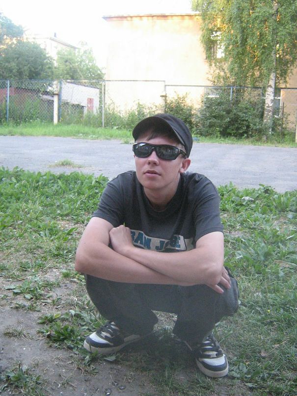 Эля Пушкова фотография #12